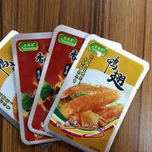 水煮、蒸煮膜（袋）