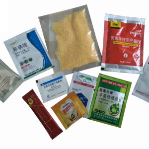 PE粉劑包裝膜